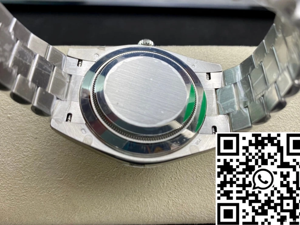 Stainless Day Rolex Steel EW Date Factory M228236-0003 0327